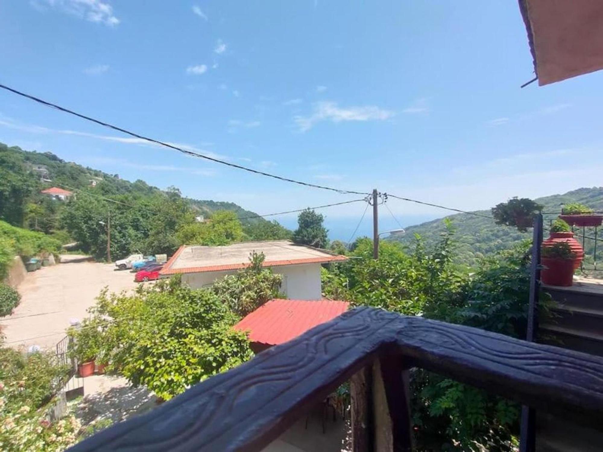 Hara'S House Pelion Apartment Makrirrakhi Ngoại thất bức ảnh