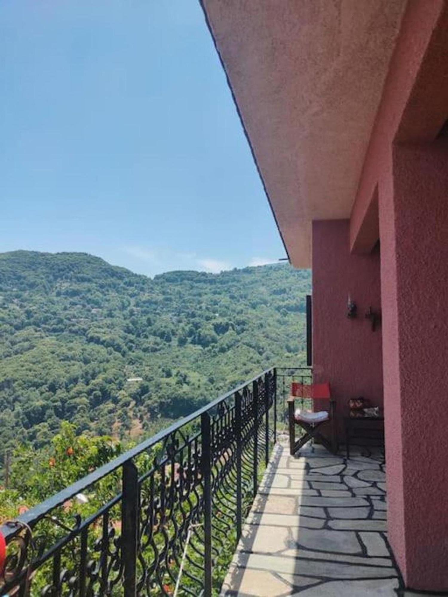 Hara'S House Pelion Apartment Makrirrakhi Ngoại thất bức ảnh