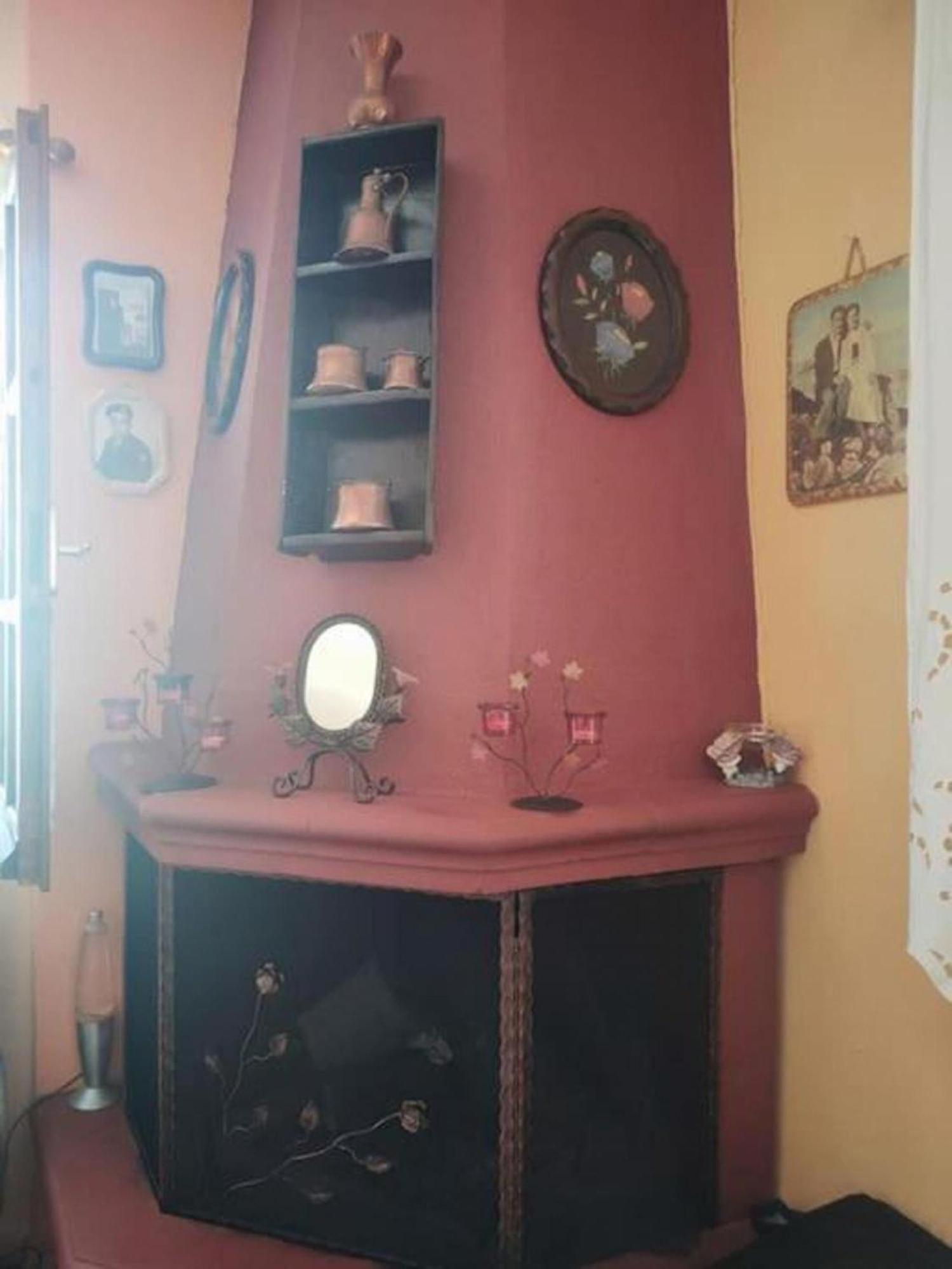 Hara'S House Pelion Apartment Makrirrakhi Ngoại thất bức ảnh