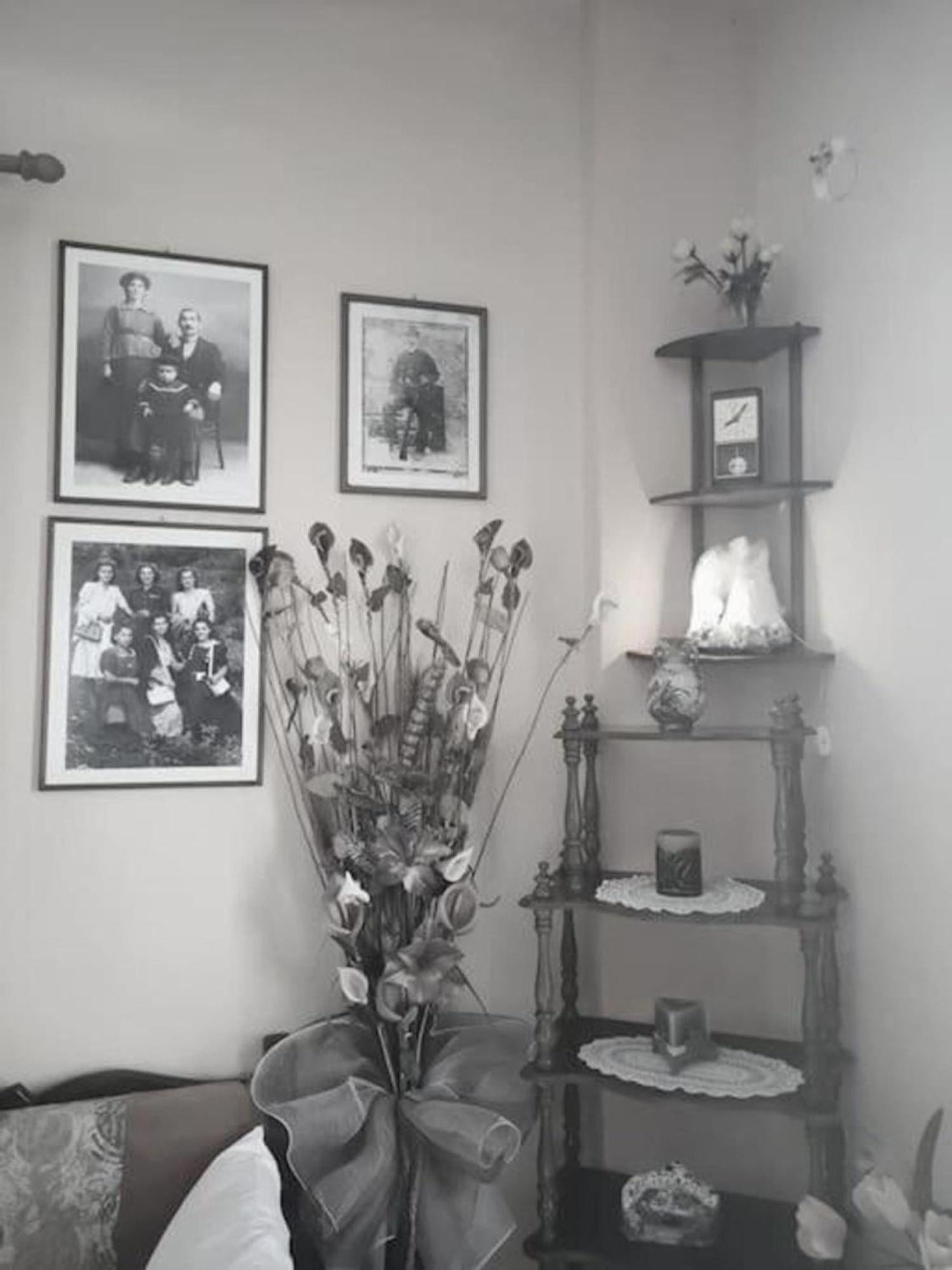 Hara'S House Pelion Apartment Makrirrakhi Ngoại thất bức ảnh