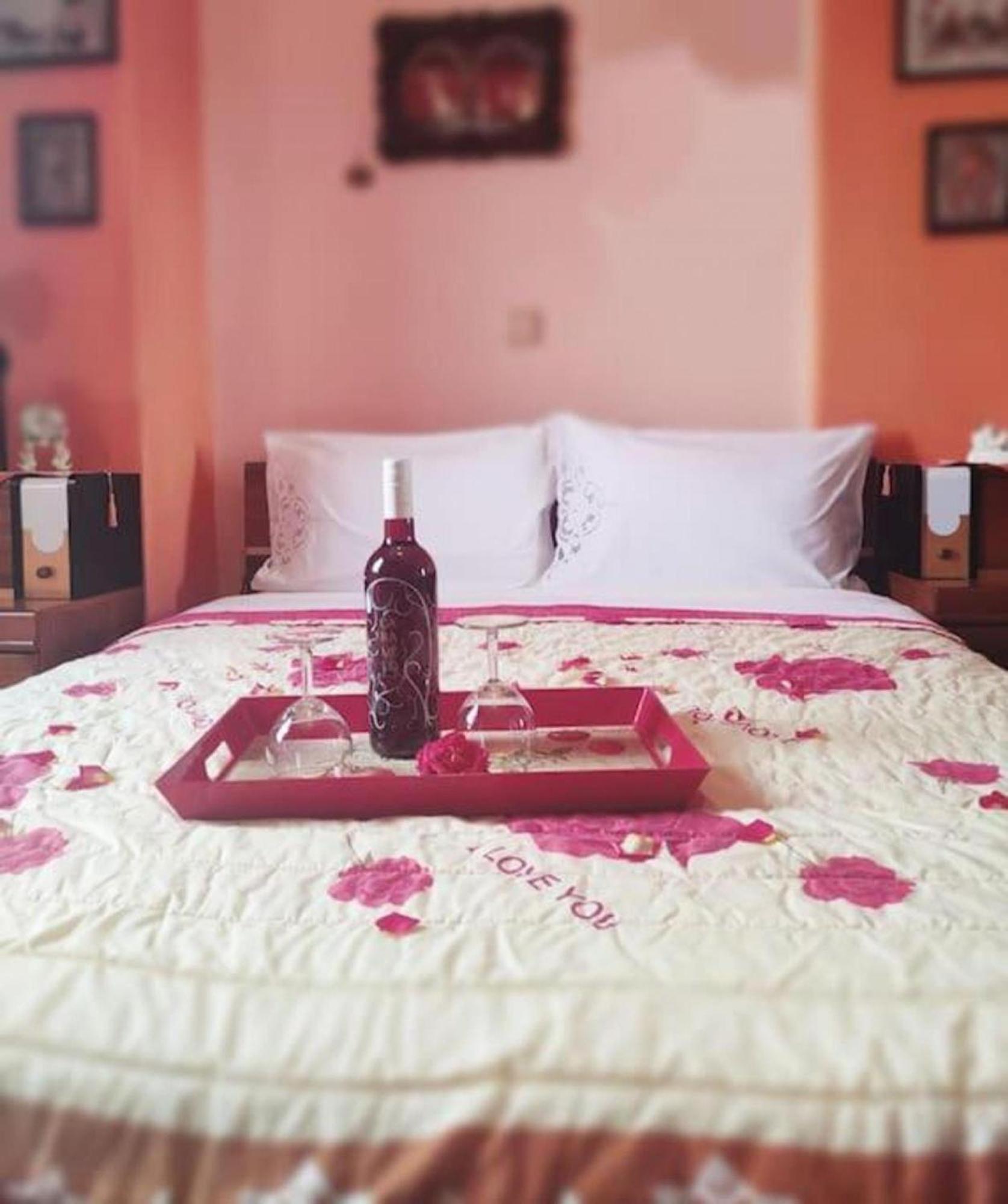 Hara'S House Pelion Apartment Makrirrakhi Ngoại thất bức ảnh
