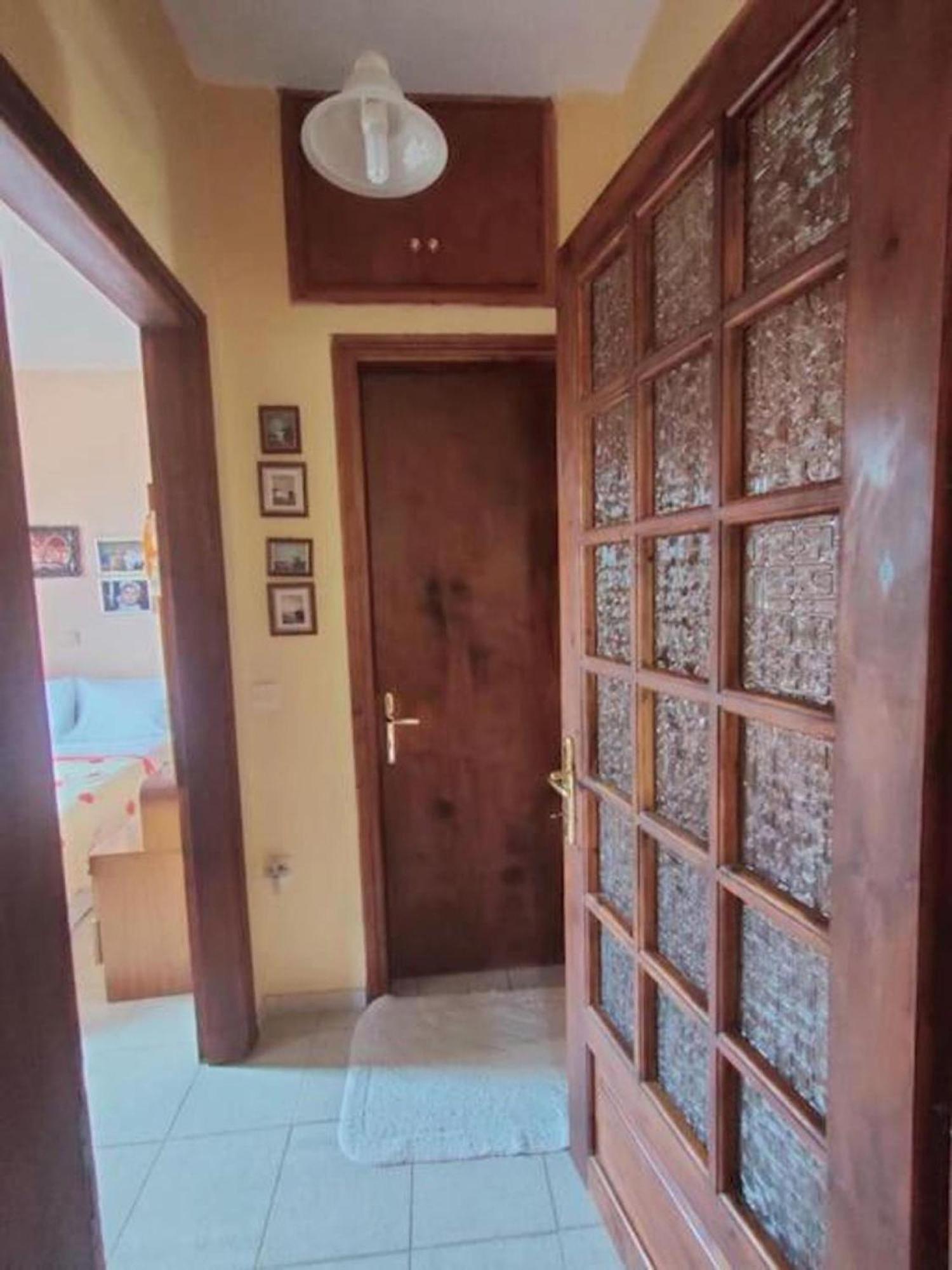 Hara'S House Pelion Apartment Makrirrakhi Ngoại thất bức ảnh